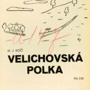 Velichovská polka