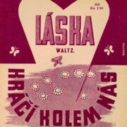 Láska, Hráči kolem nás