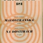 Universální orchestr 181 - Malostranská, Na dostihách