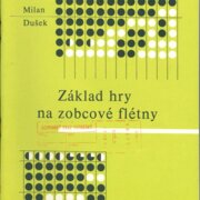 Základ kry na zobcové flétny