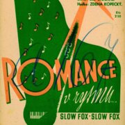 Romance v rytmu