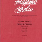 Hrajeme spolu - Sedm kousků