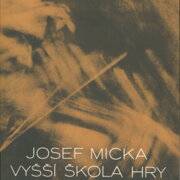 Vyšší škola hry na housle