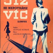 Již se nepotkáme víc