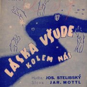 Láska všude kolem nás