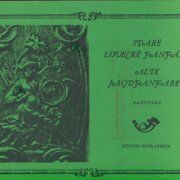 Staré lovecké fanfáry