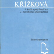 3. knížka polyfonní hry