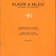 Klavír a mládí