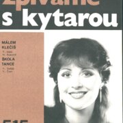 Zpíváme s kytarou 515