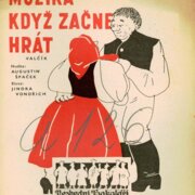 Muzika když začne hrát