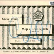 Mojí z nejmilejších, Snivé mládí