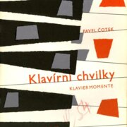Klavírní chvilky