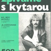 Zpíváme s kytarou 508