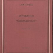 Concertino