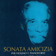Sonata amicizia