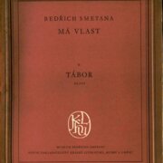 Má vlast V. - Tábor