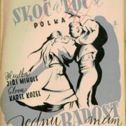 Skoč a toč, Jednu radost mám