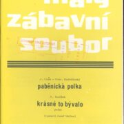 Malý zábavní soubor 146