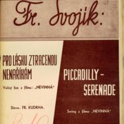 Universální orchestr M.U.č. 228/9