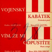 Universální orchestr 2569/2570