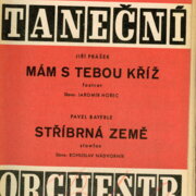 Taneční orchestr 72