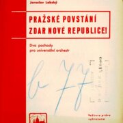 Pražské povstání, Zdar nové republice!