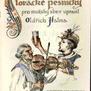 Slovácké pěsničky