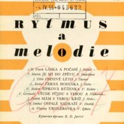 Kytarový repertoir 13 - Rytmus a melodie