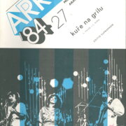 ARR '84 - Edice moderního aražování 27