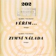 Universální orchestr 202 - Věřím..., Zimní nálada
