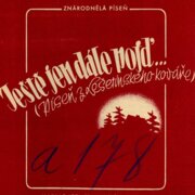 Ještě jen dále pojď