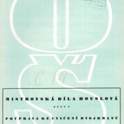 Mistrovská díla houslová