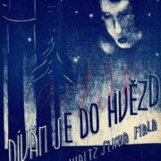 Dívám se do hvězd