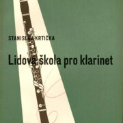 Lidová škola pro klarinet