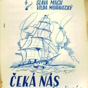 Čeká nás loučení