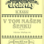 Království dechovky - II. řada