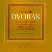 Biblické písně