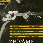 Zpíváme s kytarou 96