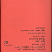 Klub dobré dechovky 38