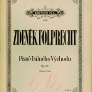 Písně Dálného Východu