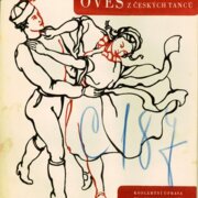 Oves z českých tanců