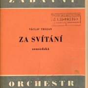 Zábavní orchestr 94