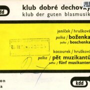 Klub dobré dechovky 41