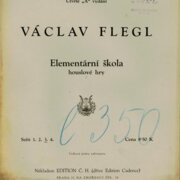 Elementární škola