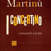 Concertino