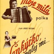 Bílkův taneční orchestr č. 23-24