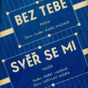 Bez tebe, Svěř se mi