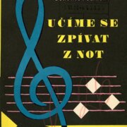 Učíme se zpívat z not