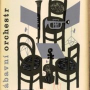 Zábavní orchestr 97