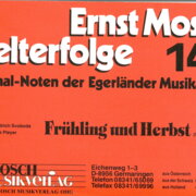 Ernst Mosch Welterfolge 149